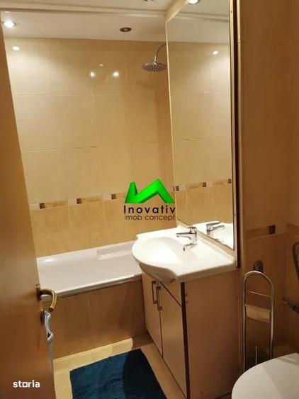Apartament cu 3 camere decomandat în Turnișor