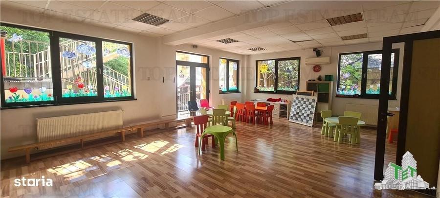 Casă cu 4 camere cu Teren 320 Mp în Kiseleff