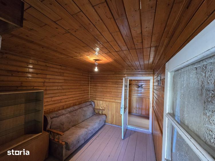 Casa P+M, zona Traian, Nicolae Titulescu - 3