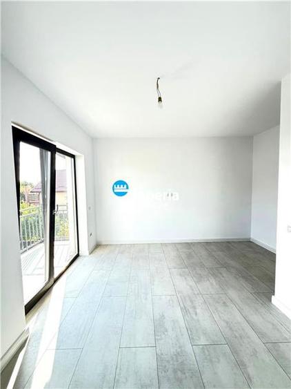 Casă individuală cu 4 camere cu Teren 450 Mp în Miroslava