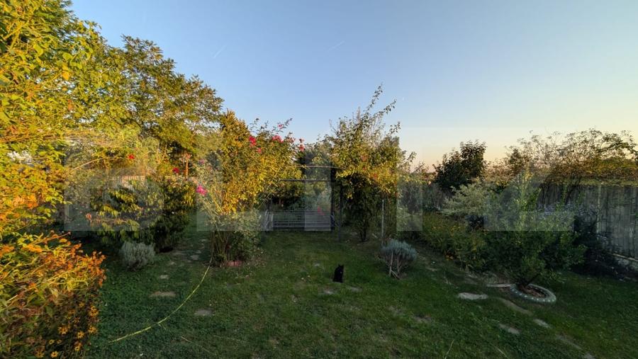Casă individuală cu 5 camere cu Teren 3837 Mp în Dărmănești