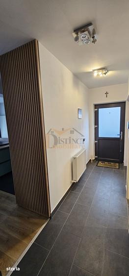 Casă cu 4 camere cu Teren 450 Mp în Baciu