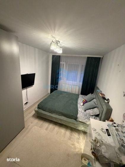 Drumul Taberei- Favorit | 3 camere | Loc de parcare | Boxa subsol - 3