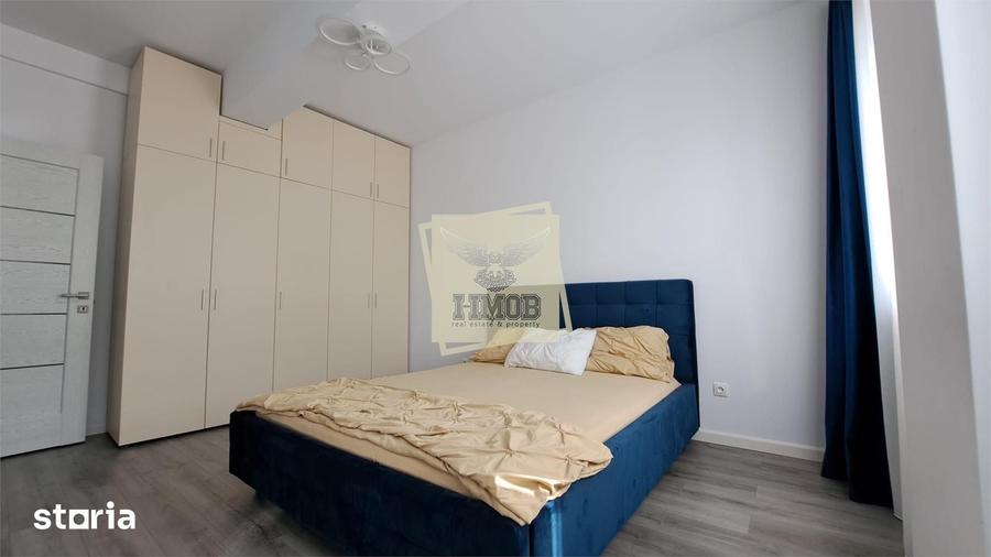 Apartament cu 3 camere în Șelimbăr