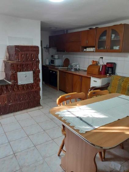 Casă cu 4 camere în Dacia