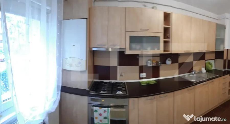 Apartament 2 camere, 56 mp, zona Racadau - 6