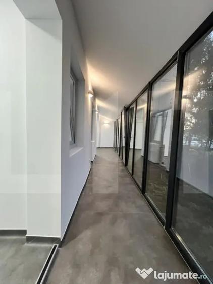 Spațiu comercial, de 65 mp, în Cetății