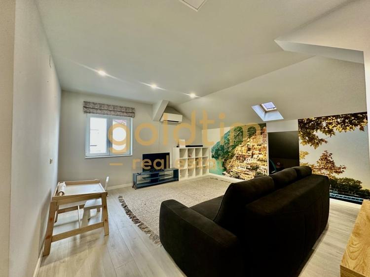 Duplex cu 5 camere cu Canalizare în Pipera