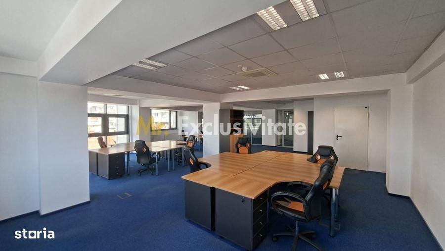 Spațiu comercial, de 265 mp, în Ultracentral