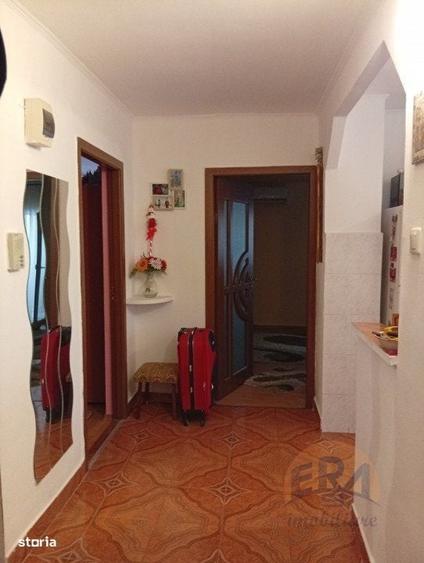 Apartament cu 2 camere decomandat în Dragoș Vodă