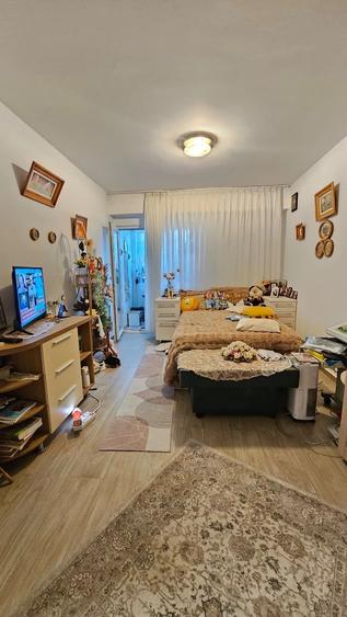 Apartament cu 2 camere decomandat în Cug