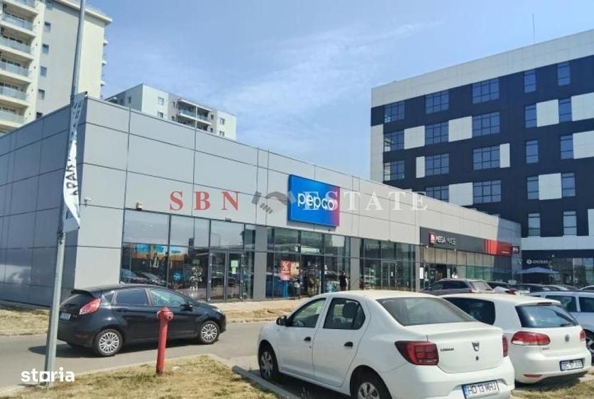 Apartament 2 Camere Ghencea - Dimri | Parcare | Centrala | Piscina - 3