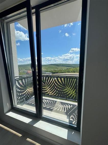 RECO garsoniera în bloc nou - 4