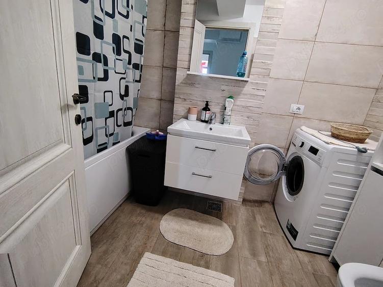 Apartament 3 camere CUG - str Pepinierei - 2