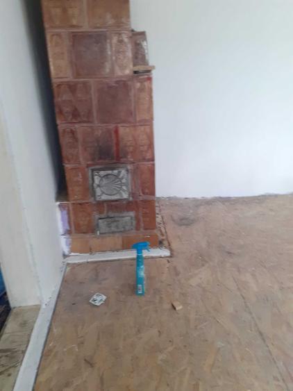 Casă cu 2 camere în Central