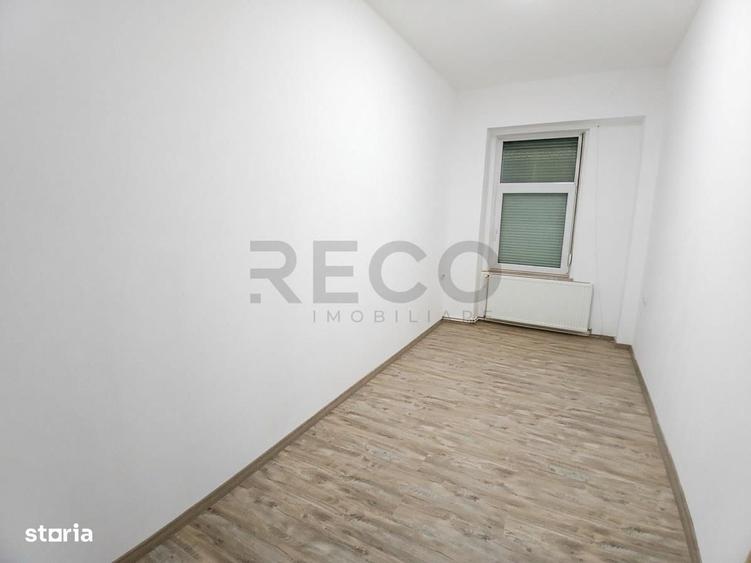 Apartament cu 3 camere în Oșorhei