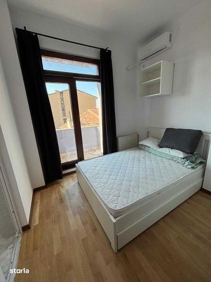 Apartament cu 2 camere în Iancului