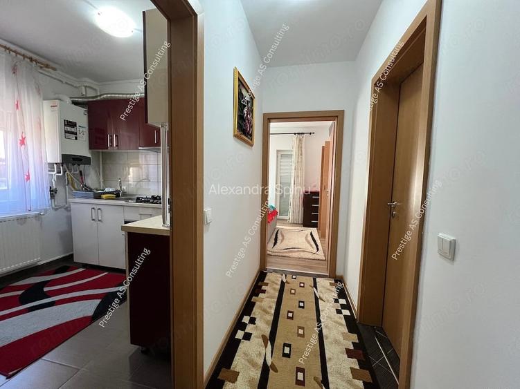 Apartament Decomandat | 2 Camere Parter | Calea Sagului