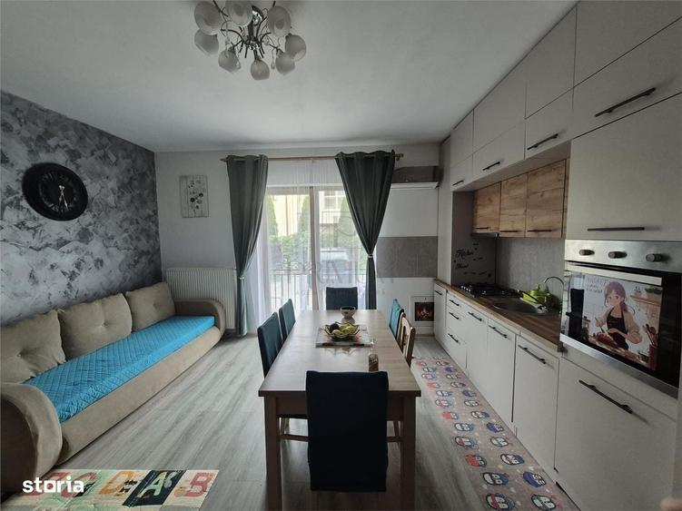 Giroc - 2 Camere - Parter - Parcare Inclusa - Zona Buna - 1