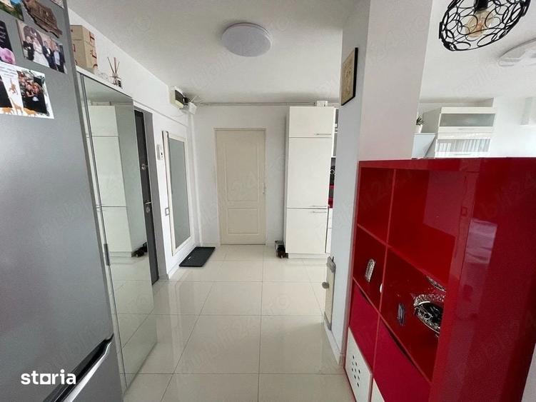 Apartament 2 camere Vitan COMISION 0% - 6