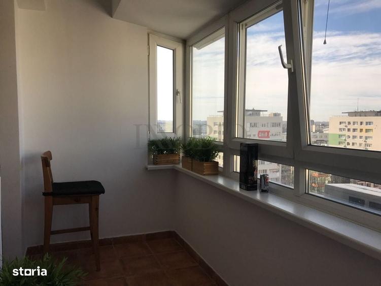 Apartament 2 camere | Bloc Reabilitat | 1 Mai - 7