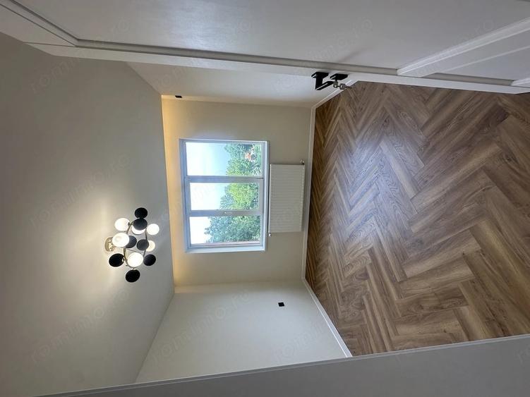 Apartament cu 2 camere decomandat în Colentina