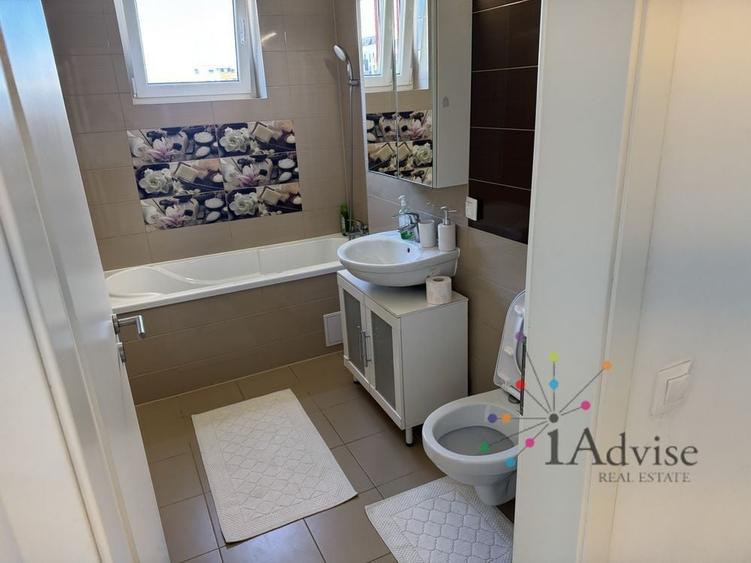Apartament 2,5 camere Avantgarden, Brasov - 5