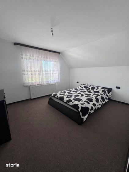 Casă cu 5 camere cu Teren 450 Mp în Satu Mare