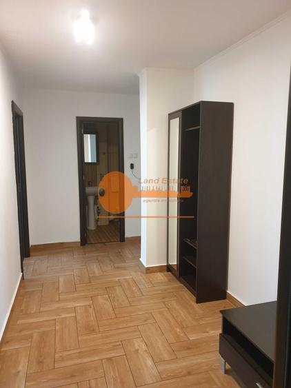 Apartament cu 2 camere decomandat, mobilat în Vatra Luminoasă