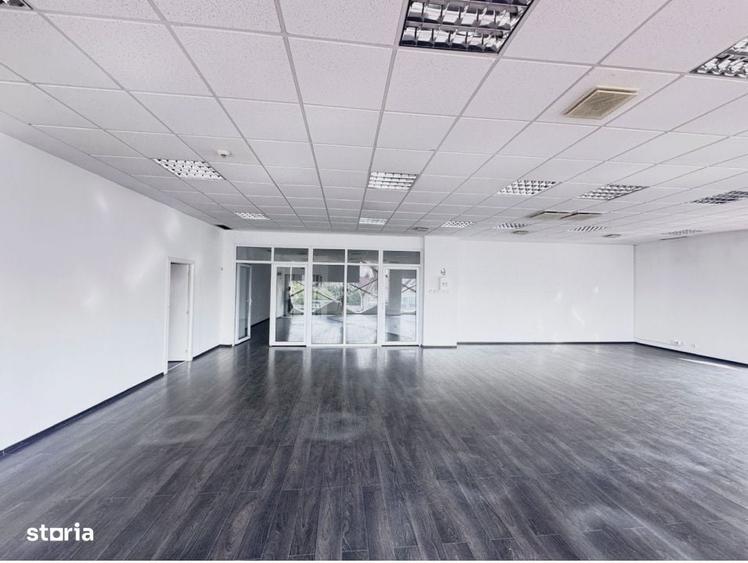 Spațiu comercial, de 180 mp, în Ștefan Vodă