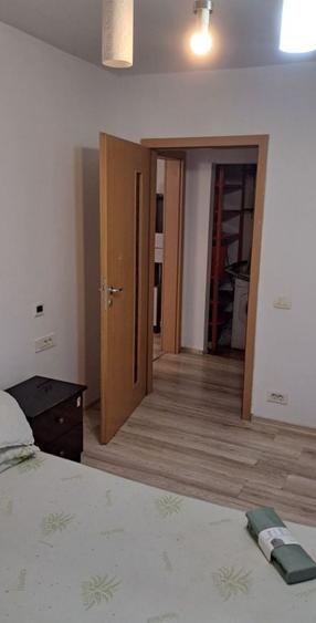 Apartament cu 2 camere decomandat în Tudor Vladimirescu