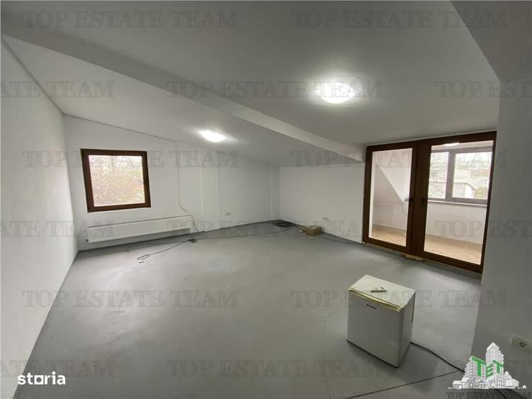 Spațiu comercial, de 180 mp, în Doamna Ghica