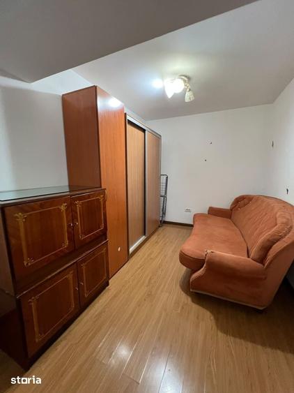 Apartament cu 2 camere decomandat în Tomis Nord