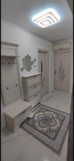 Apartament cu 3 camere decomandat în Dacia