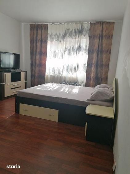 Inchiriez apartament 2 camere