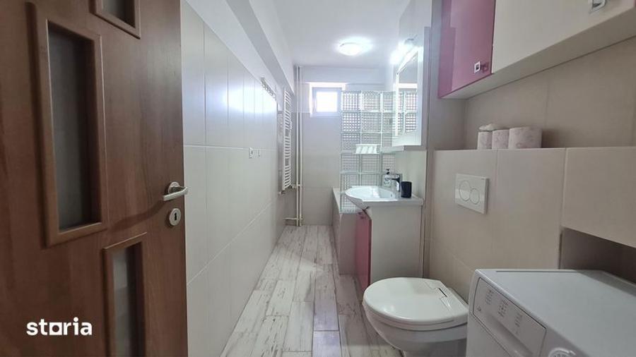 Apartament 3 camere Piata Creanga - 6