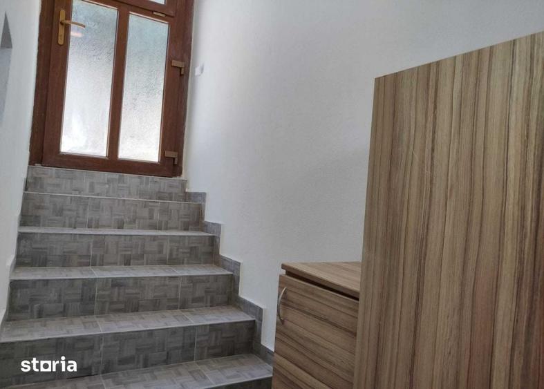 Apartament cu 2 camere în Zorilor