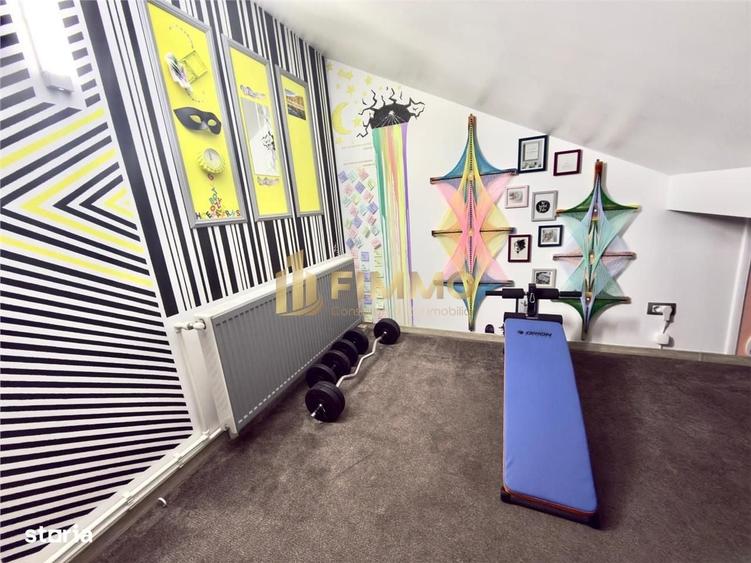 Apartament cu 3 camere decomandat în Burdujeni