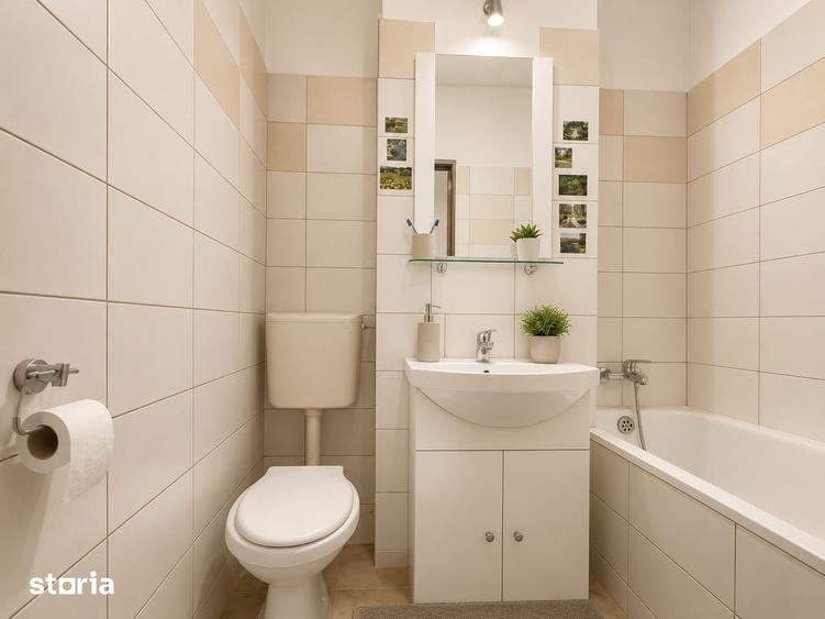 4 Camere Decomandat | 60 m2 | Reabilitat | Brancoveanu - 7