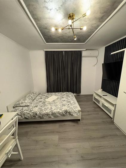 Garsonieră decomandată în Sanatoriul Agigea
