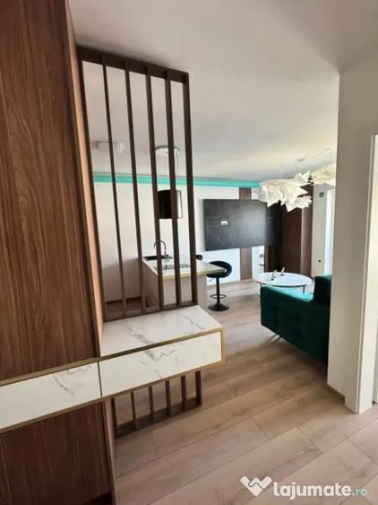 Apartament cu 2 camere decomandat, mobilat în Independenței
