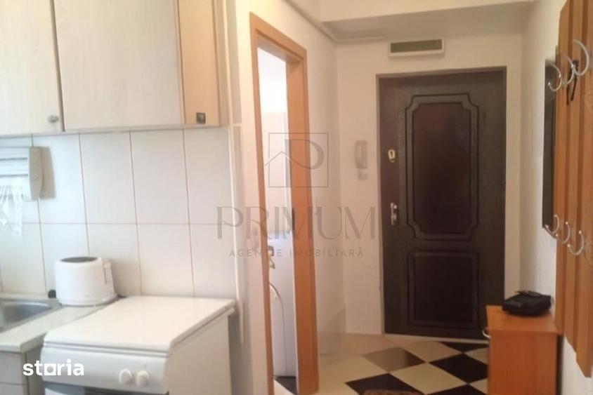 Apartament 1 camera-Centrala-Mobilat-Utilat-Sagului - 1