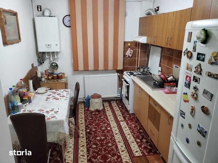 Apartament cu 3 camere în Petros