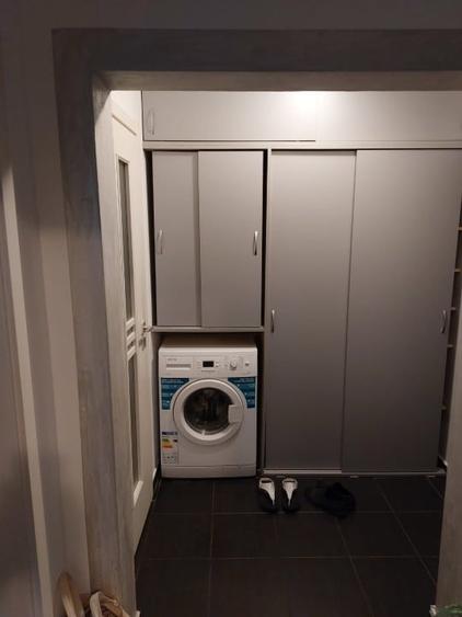 Apartament cu 2 camere decomandat, mobilat în Inel II