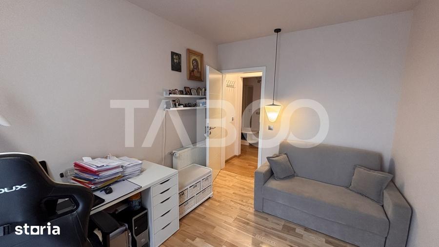 Apartament cu 3 camere decomandat în Lazaret