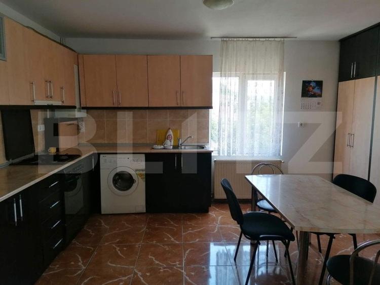 Apartament spatios de vanzare, 5 camere, 93 mp, zona Hotel Diana - 5