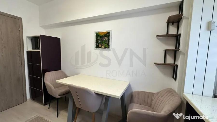 Apartament cu 2 camere decomandat în Moșilor