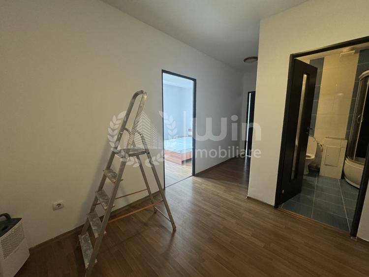 Apartament cu 3 camere decomandat, mobilat în Mărăști