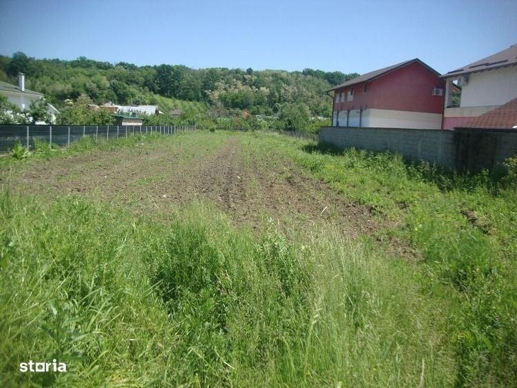 Teren intravilan in Adanga, Gura Ocnite, Jud. Dambovita - 3074731 - 5