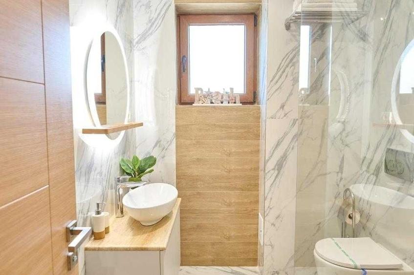 Apartament cu 2 camere semidecomandat în Faleza Nord